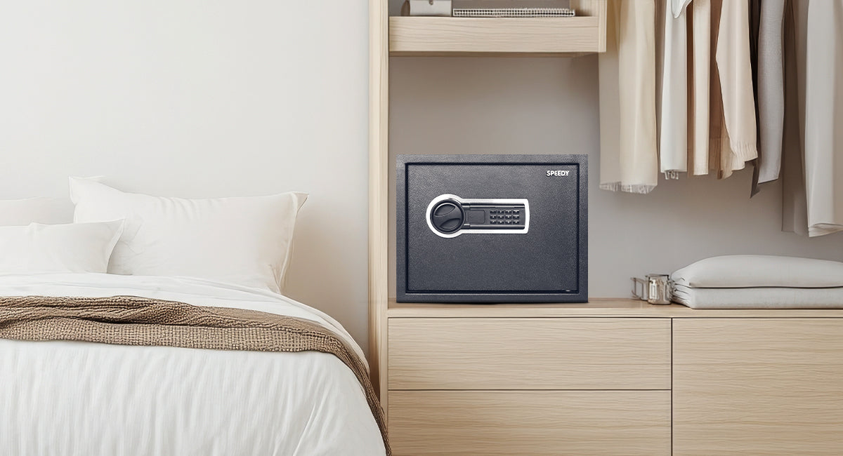 Do Budget-friendly Digital Safes Deliver Both Affordability and Convenience?