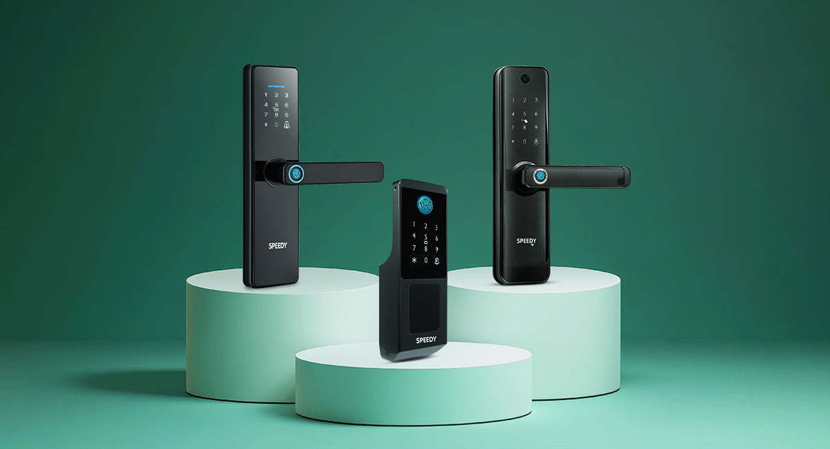 How to Choose the Right Safe: Exploring the Different Types of Lockers