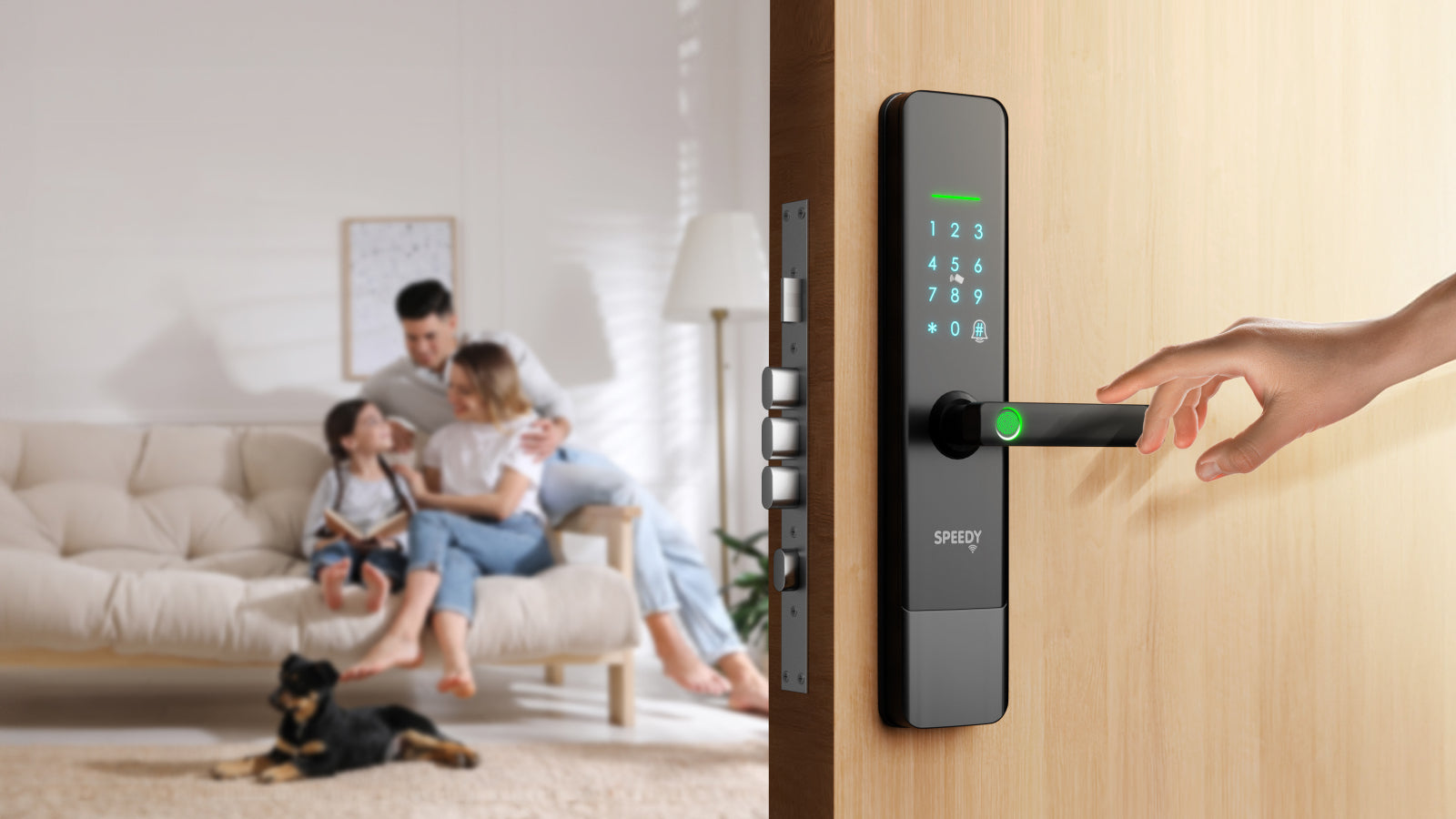 Safety Checklist: Preparing Your Home Before Your Trip