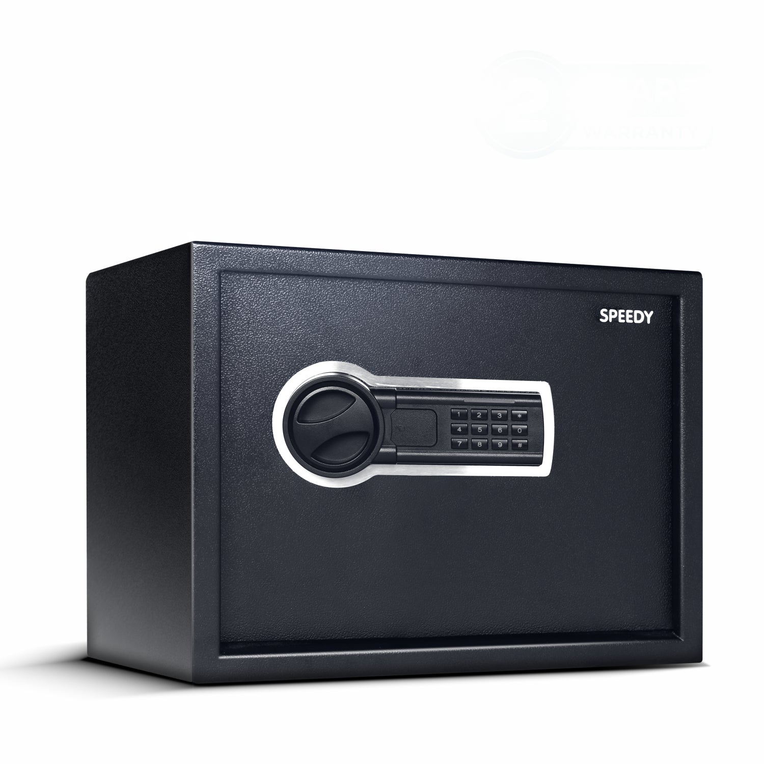 Amaze 34 | Digital Locker for Home | 34 Litres