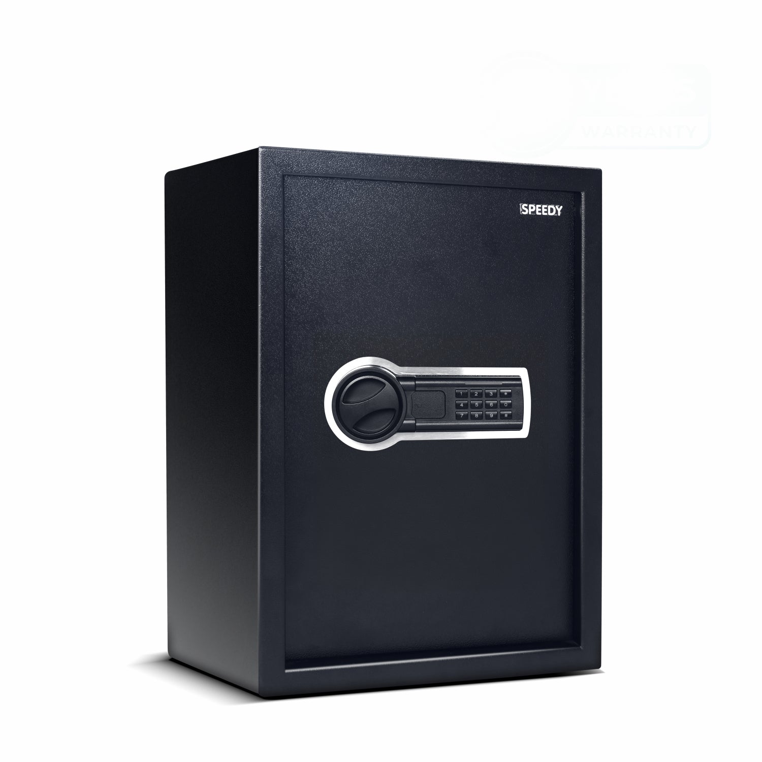 Amaze 56 | Digital Locker for Home | 56 Litres