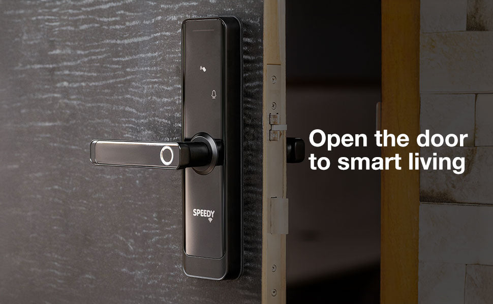 Speedy locks