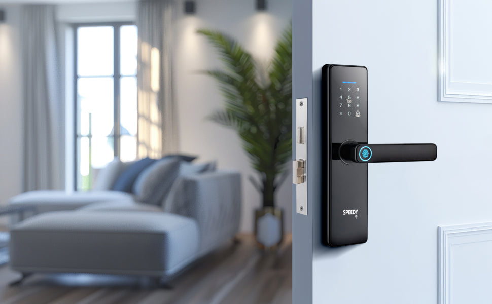 Speedy locks