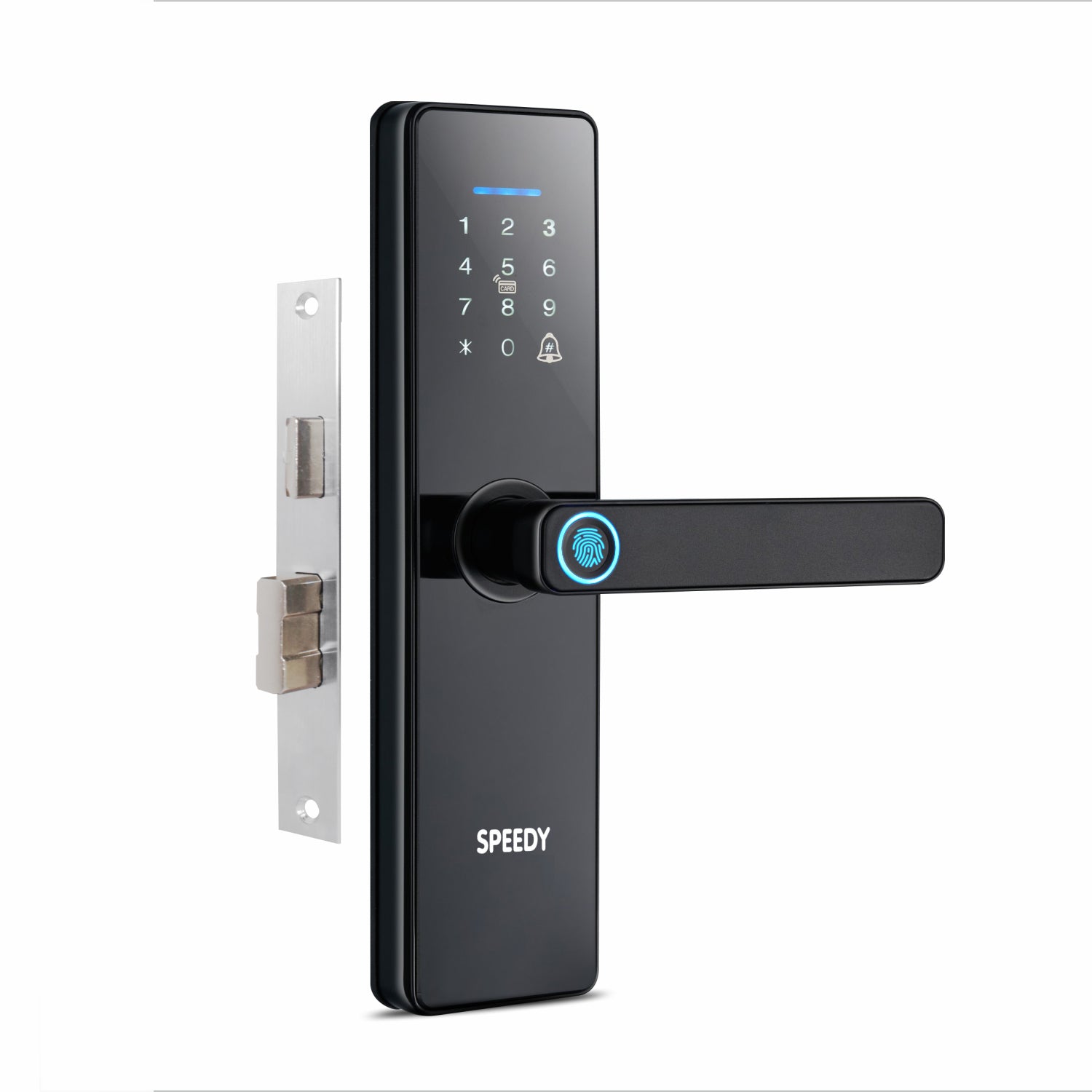 Morphy Life Lite 03 Wi-Fi Smart Door Lock