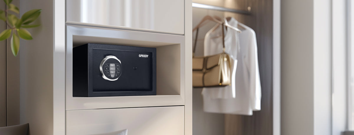 How Do Safes Protect Your Stuff?