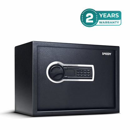 Amaze 34 | Digital Locker for Home | 34 Litres