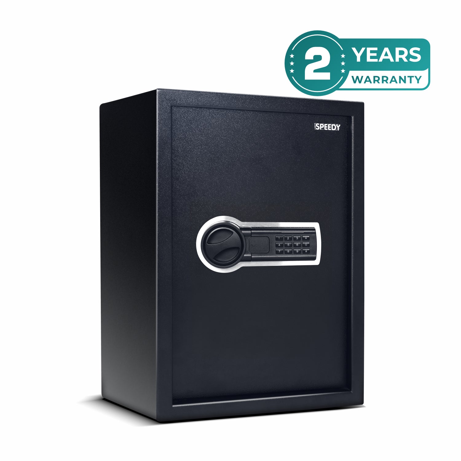 Amaze 56 | Digital Locker for Home | 56 Litres