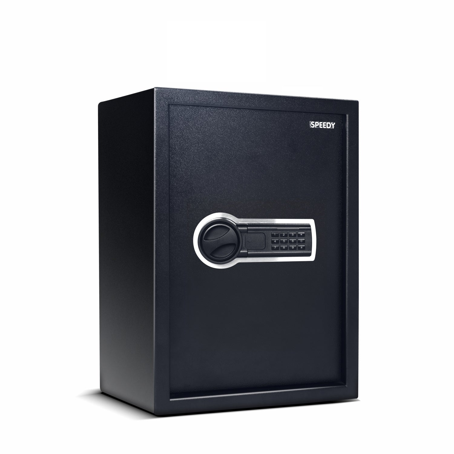 Buy Amaze 34 Digital Locker for Home - 34 Litres Capacity – Speedy