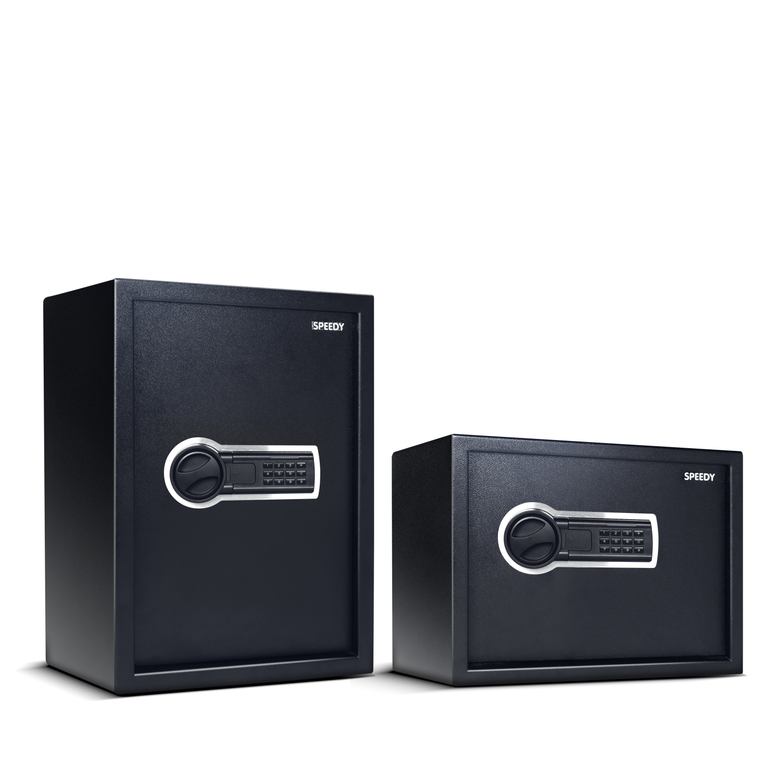 Buy Digital Safe Locker for Home | Biometric & Smart Lockers – Speedy