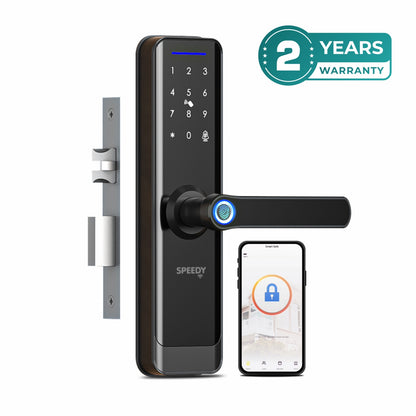 Atom 22 Wi-Fi Smart Door Lock